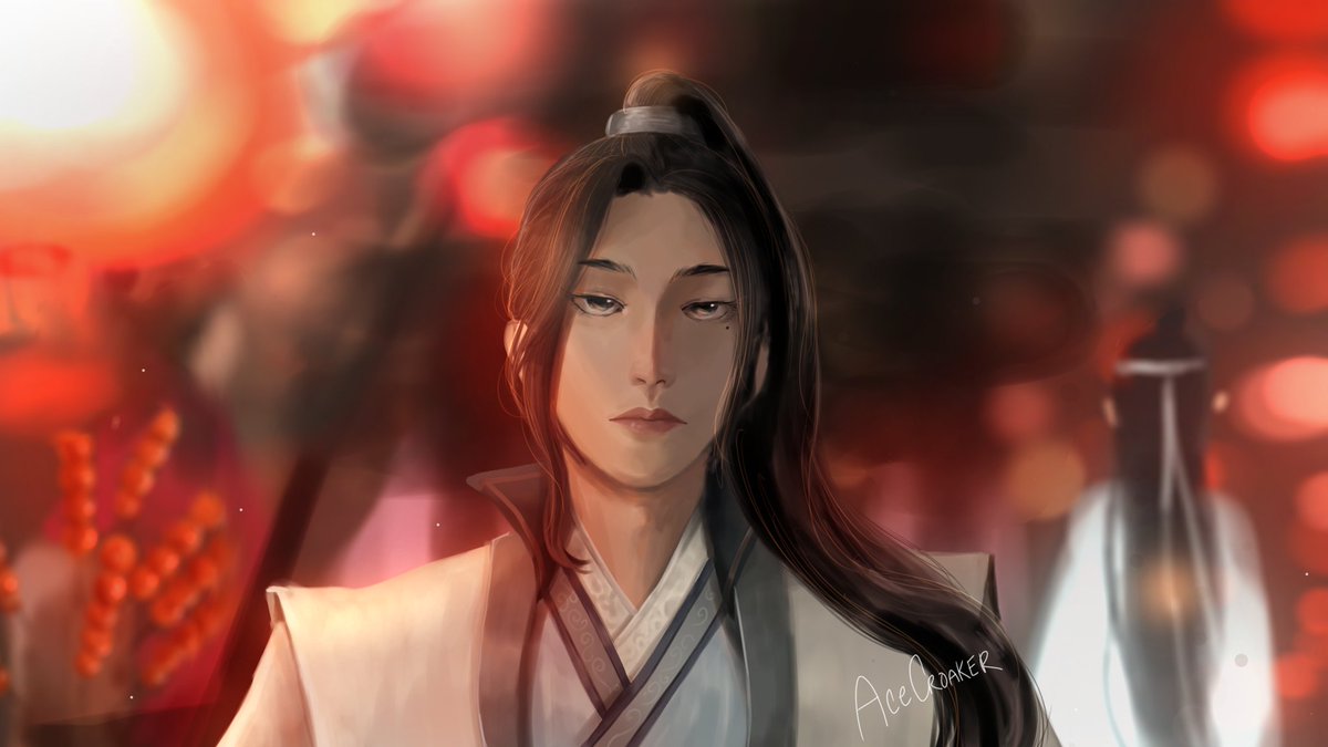 doof67472801's tweet photo. Liu-shidi 😩❤

Got the idea from this fanfic. It's so beautiful 😭😭
 https://t.co/AFxRfTh1WL

#svsss #Liuqingge #人渣反派自救系 #ScumVillainSelfSavingSystem #SVSSS #Liuqingge https://t.co/jKhuYd4z9c