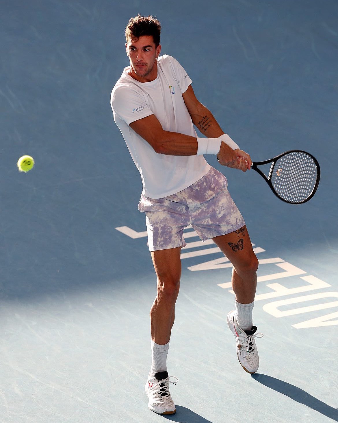 Thanasi Kokkinakis Twitter