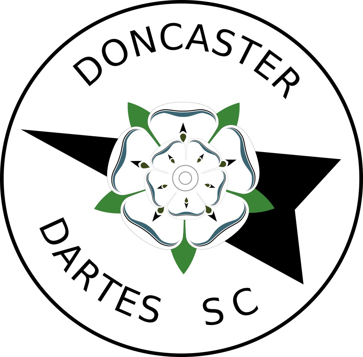 To kick off the new year we are pleased to announce that we are now sponsors of Doncaster Dartes!🏊‍♂️
