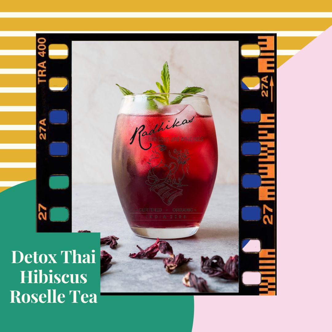 RadhikasTeas's tweet photo. https://t.co/zXJbT15Umh
#hibiscus #tisane #leading #ecommerce #delicous #ecomm #redtisane #noncaffeine #caffeinefree #nocaffeine #thaitea #icetea https://t.co/spHPpefD9j