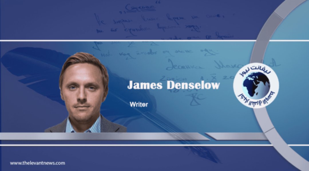 levantnewsEN's tweet photo. The UN’s 2022 Vision #James_Denselow
#UN
#Vision_
@jamesdenselow
#thelevant
#United_Nations
#human_rights
https://t.co/OcGSr8CmCC https://t.co/DLeO5uTtm5