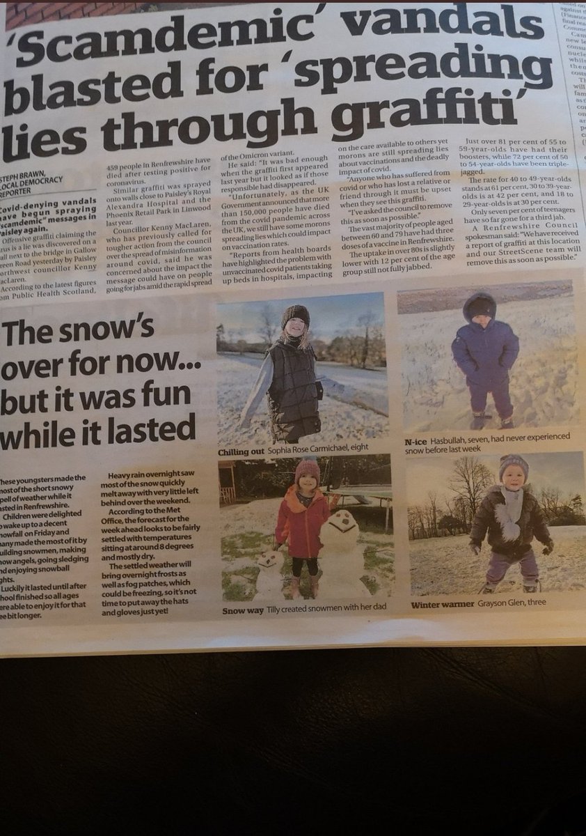 The Paisley Daily Hasbulla 😂😂😂