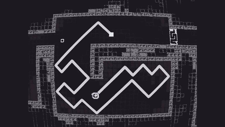 PressOverNews's tweet photo. ENTREVISTA ➡️ @wombatstuff tiene publicados cerca de 50 juegos, entre ellos #Qomp y #Gutwhale 🎮 Y conversó con @MerGrazzini sobre procesos creativos, accesibilidad, bloqueos artísticos y los altibajos de la vida de un desarrollador ▶️ https://t.co/Au1do767Tc ◀️ ¡Mirala ahora! https://t.co/2ZoezR9awg