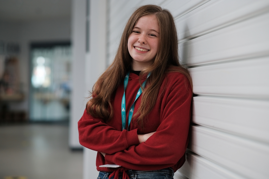 UTCPortsmouth's tweet photo. We were delighted to hear today that Freya in Yr13 has been offered a place to study English Language and Literature at St Edmund Hall. She will be our first student to study at University of Oxford, paving the way for many more to come for sure. #oxbridgesuccess https://t.co/gIBnmjkfQ6