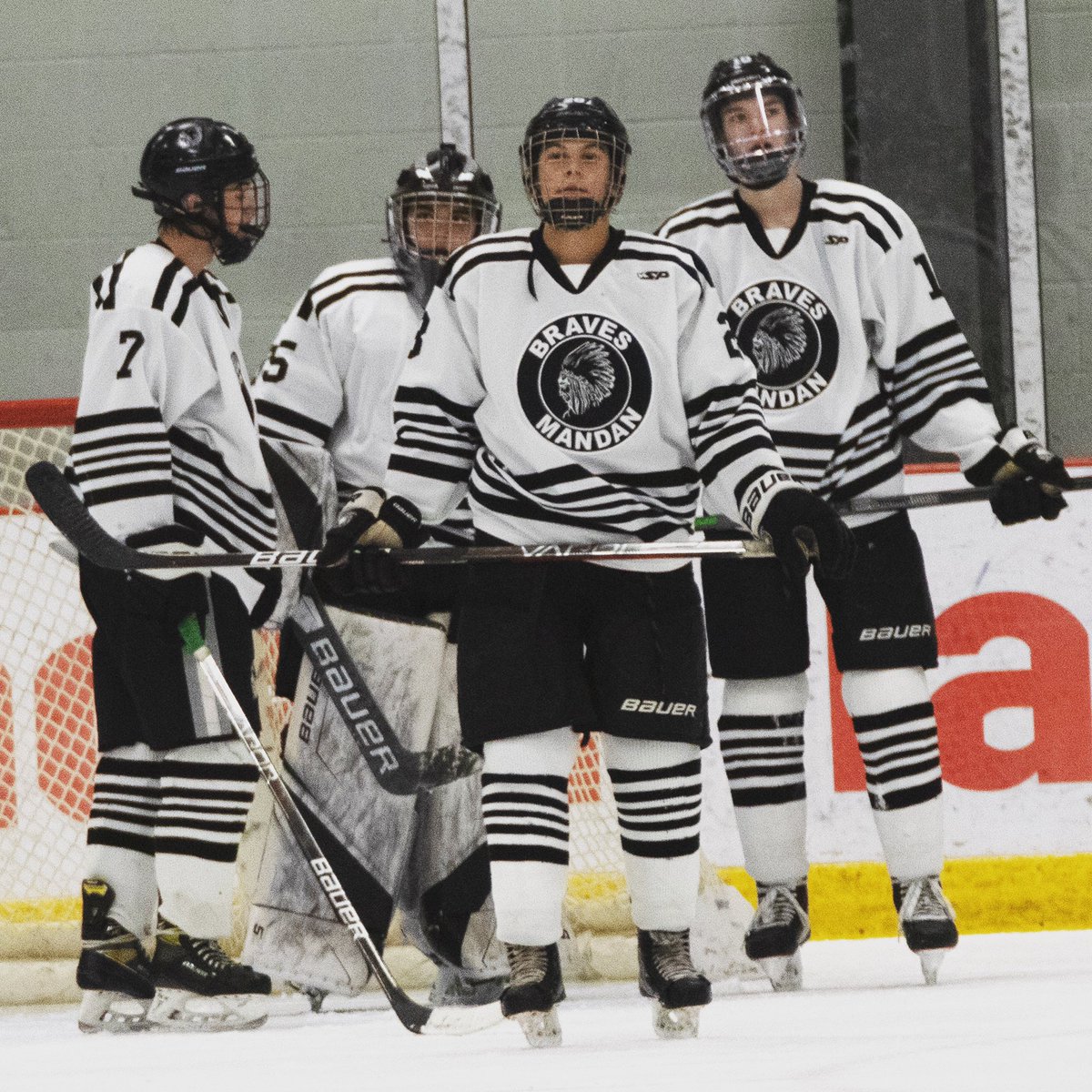 Mandan Braves Boys Hockey (@braveshky1) on Twitter photo Game Day Alert π¨ π¨π¨π¨
Braves #4
π
<a href="/JaysHockey/">Blue Jay Hockey</a> #2
βοΈ JV 5:15PM
βοΈ Varsity 7:30pm
π Cadillac Rink
π Starion Sports Complex
π Mandan, ND
π₯ <a href="/UnderCoverProd8/">UnderCover Production</a> Game Day Alert π¨ π¨π¨π¨
Braves #4
π
<a href="/JaysHockey/">Blue Jay Hockey</a> #2
βοΈ JV 5:15PM
βοΈ Varsity 7:30pm
π Cadillac Rink
π Starion Sports Complex
π Mandan, ND
π₯ <a href="/UnderCoverProd8/">UnderCover Production</a>