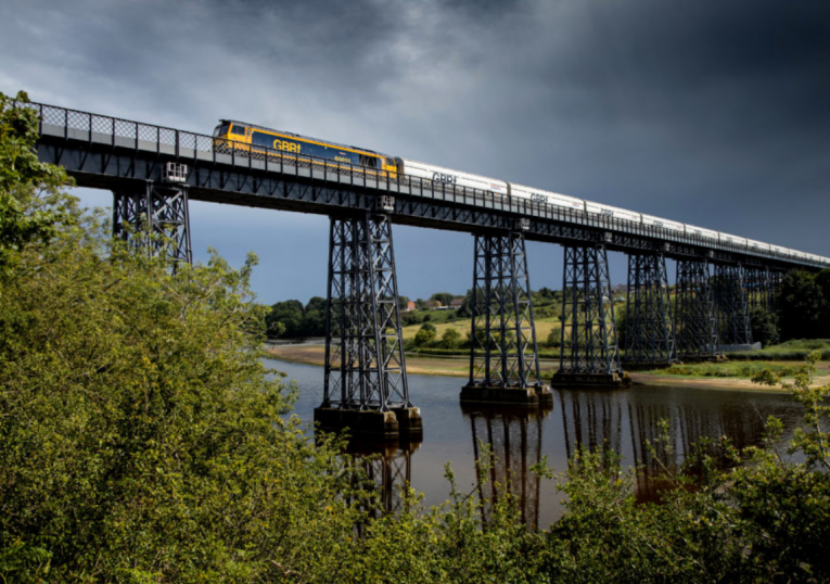 MurrayBirrellUK's tweet photo. Beeching cuts reduced the #NorthumberlandLine to freight trains only between #Newcastle-upon-Tyne and #Ashington since 1964. Of six new stations, the fifth at #Bebside has been approved and a regular passenger service is due to resume by December 2023.
https://t.co/iZDmE0yu2F https://t.co/tPvM4z24ix