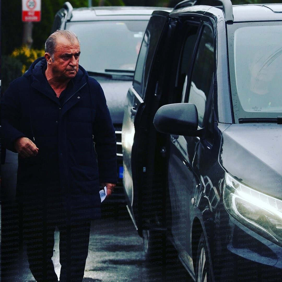 Öyle ya da böyle, tekrar buluşana kadar kendine iyi bak hocam <a href="/fatihterim/">Fatih Terim</a>