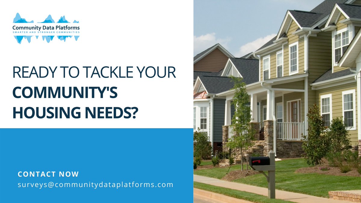 data_platforms's tweet photo. Are you looking to tackle your community's #housing needs in 2022?

Our Housing Needs Assessment Tool gives leaders &amp; policymakers actionable, reliable insights into your community's specific housing needs – by neighborhood! FMI: https://t.co/cLTKWrr53v 

#AffordableHousing https://t.co/WQr3Sqz1Gv