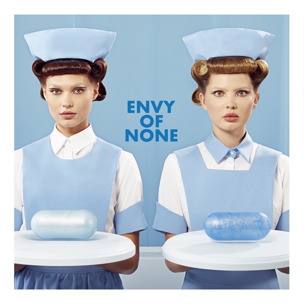 kscopemusic's tweet photo. 📣NEW SIGNING: @EnvyOfNone_ , the new band featuring #AlexLifeson of @rushtheband, @maiahwynne, Andy Curran &amp; Alfio Annibalini will release their debut album through Kscope on 8 April 2022. Listen to new single Liar + pre-order Special Edition, LP and CD:
https://t.co/zCvAPk7OLg https://t.co/lpVzKNEDKa