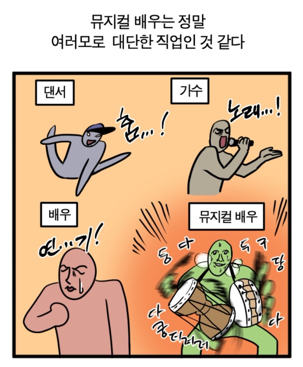 손가락 (애국모드) on X: "차라리 편집 작업만 하거나 콘티 건너 ...
