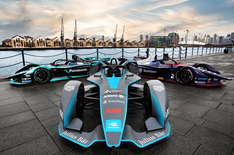 RacestaffE's tweet photo. Williams no participa como escudería en la Formula E pero si que es responsable de diversos componentes genéricos de todos los coches de la parrilla. 

Necesita reforzar su plantilla en este negociado. Si tienes experiencia y te atrae el plan… 👇

https://t.co/PmLEA9PQHg https://t.co/2TW8dbFmpC