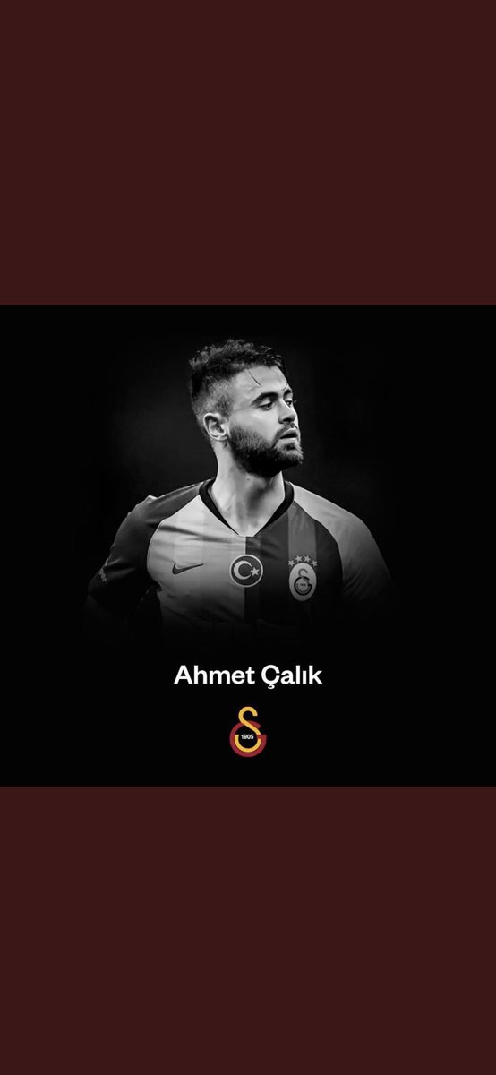 Allah Rahmet eylesin. 
Mekanın Cennet olsun Aslan🦁😢
#AhmetCalık