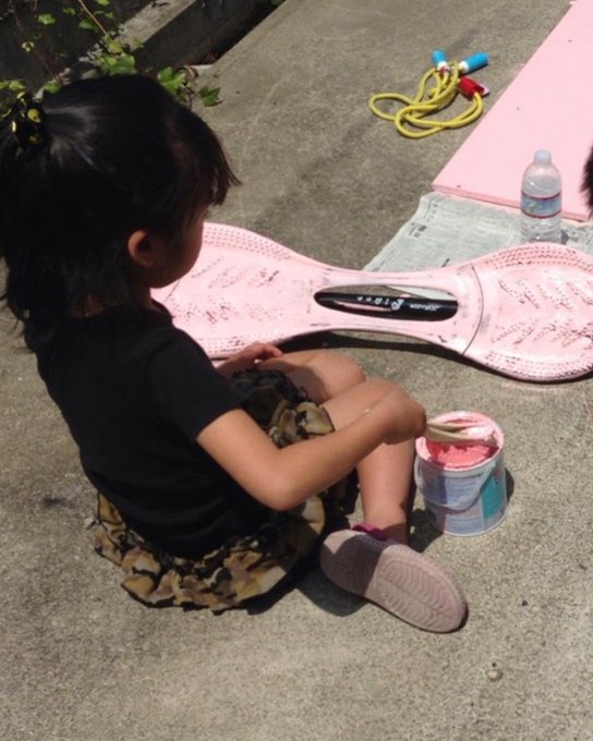 Twitterのコスプレ画像15