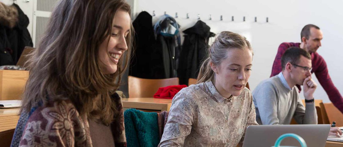 Have you applied to or are interested in our MSc in Social-Ecological Resilience for Sustainable Development, but have questions about how everything works?

No worries! Tomorrow 12 Jan at 14.00 CET we're holding an online Q&amp;A.

🔗stockholmuniversity.zoom.us/j/65570975318?…

Passcode info below👇