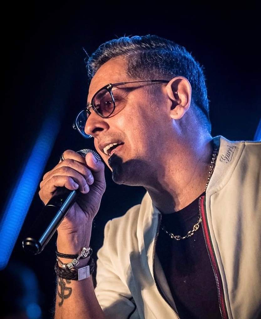 🎉 Hoy está cumpliendo años un ícono de la música cubana, un artista que ha sabido desarrollar una carrera brindando en cada presentación todo su amor por el arte. Paulito FG, desde #EGREM te enviamos ¡Muchas Felicidades!

#SienteLaMúsica #LaMusicaVive
#CubaVive