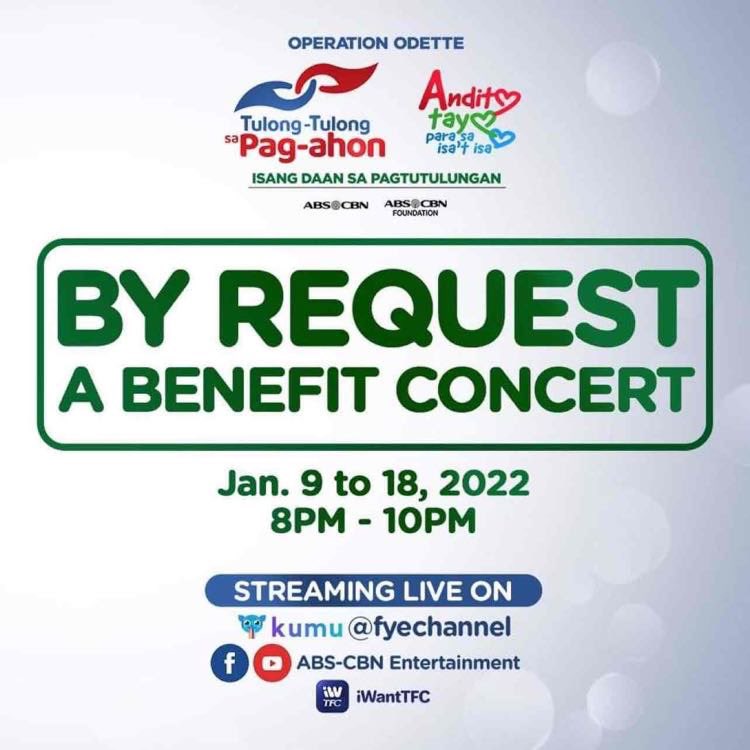 KDBuddiesOFC's tweet image. Let's show our love and support to both of them tomorrow Jan, 12 | 8PM 
By Request A Benefit Concert ✨

@kdestrada_ | @alexailacad | #KDLex