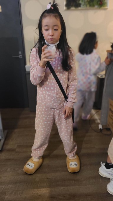 Twitterのコスプレ画像11