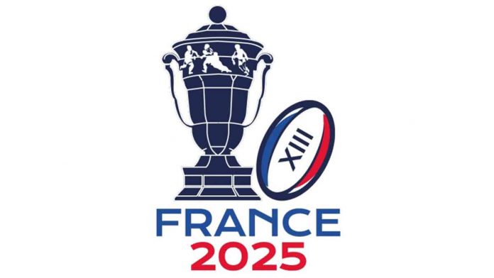 Congratulations <a href="/FFRXIII/">Fédération Française de Rugby XIII</a> 🇫🇷  It's official - France will host Rugby League World Cup 2025. 71 years after putting on the sport's first showpiece tournament in 1954. 
#France2025 #RLWC2025 @CDMFrance2025