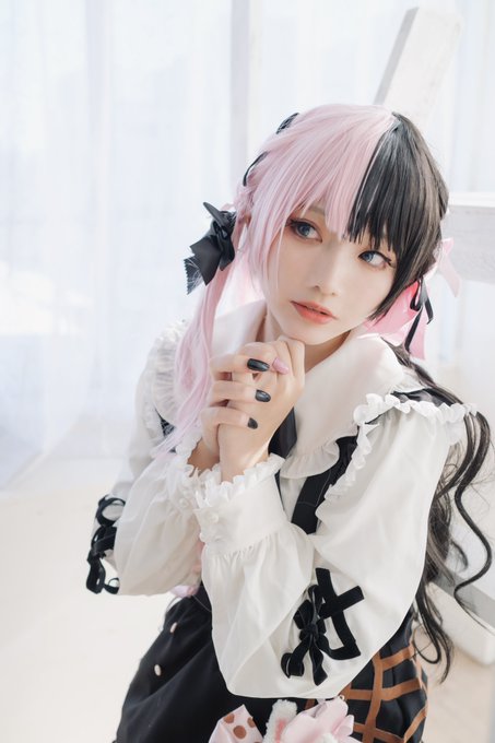 コスプレイヤー小雪うののTwitter画像61