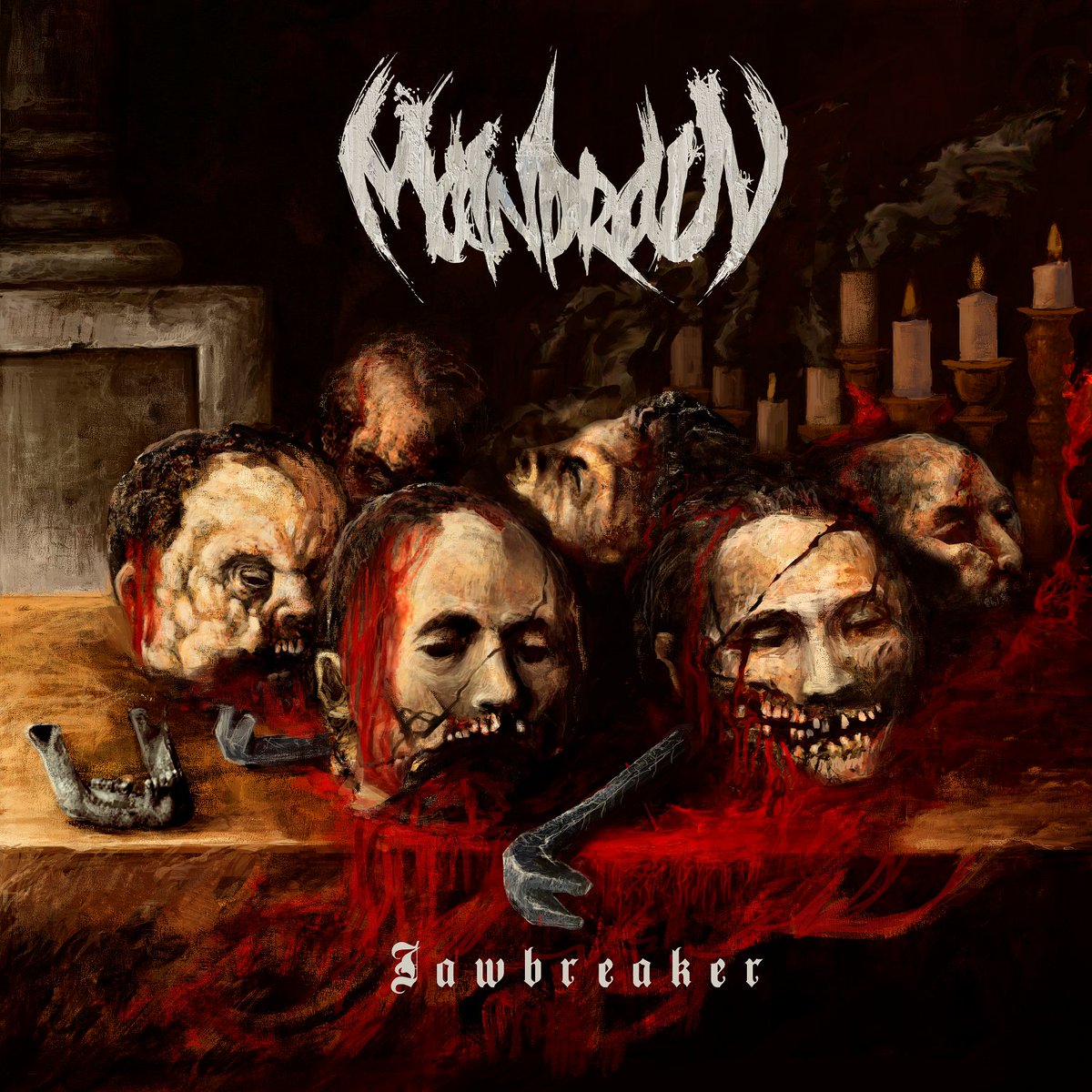 MetalKorner's tweet photo. MAINBRAIN desvela detalles de su álbum debut
https://t.co/WC0wkGusmh
#mainbrain @BloodFirePromo #noticias #deathmetal #news https://t.co/eoPFBgdeAa