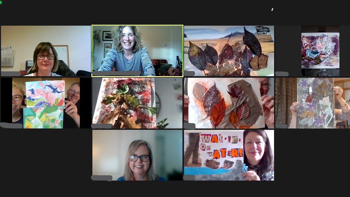 Findhorn Bay Arts tweet media