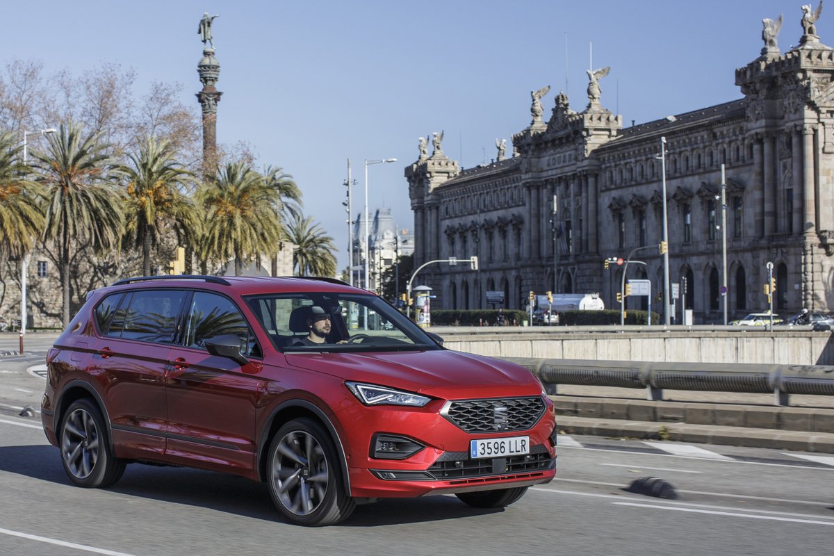 SEATcz's tweet photo. Podle Evropského sdružení výrobců automobilů ACEA mají tři z deseti automobilů prodaných v Evropské unii hybridní pohon. Více na: https://t.co/ATZK4ZW3q7 https://t.co/eESfRAHOKD