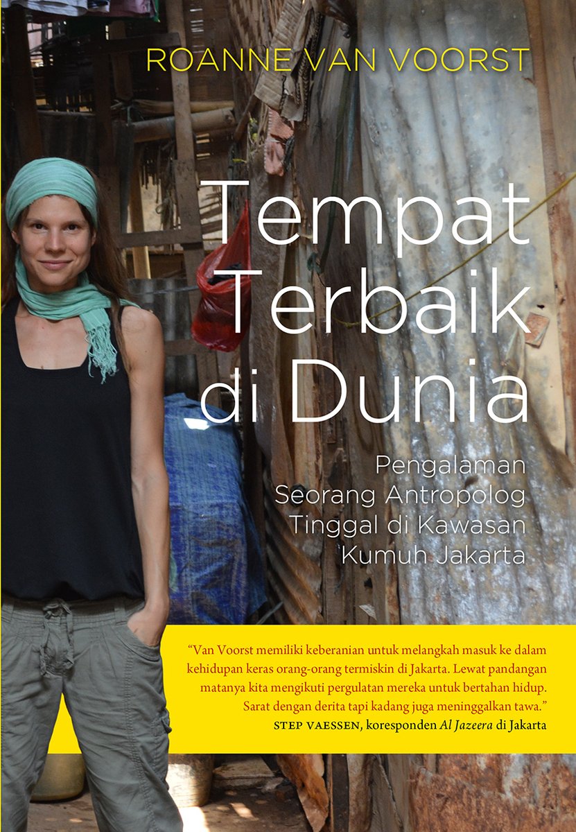 3. Tempat Terbaik di Dunia