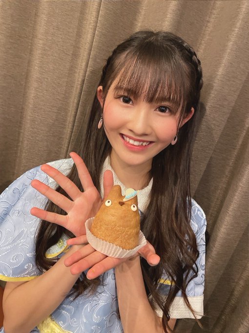 Twitterのコスプレ画像22