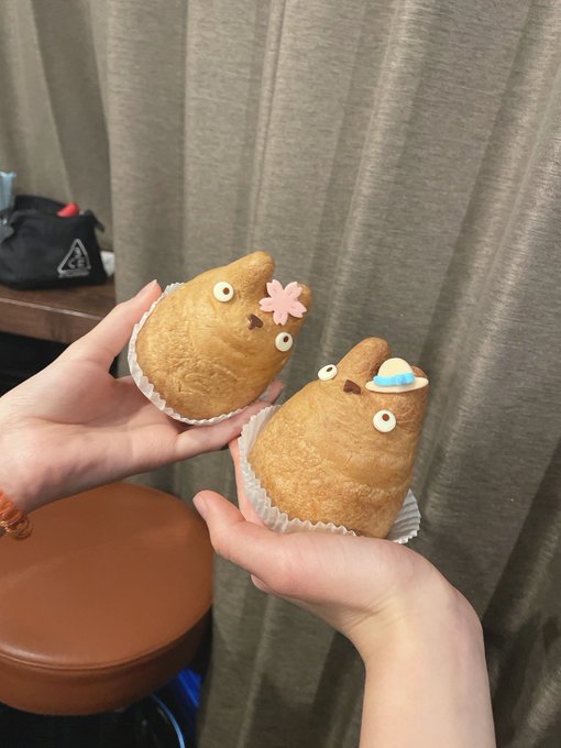 Twitterのコスプレ画像23