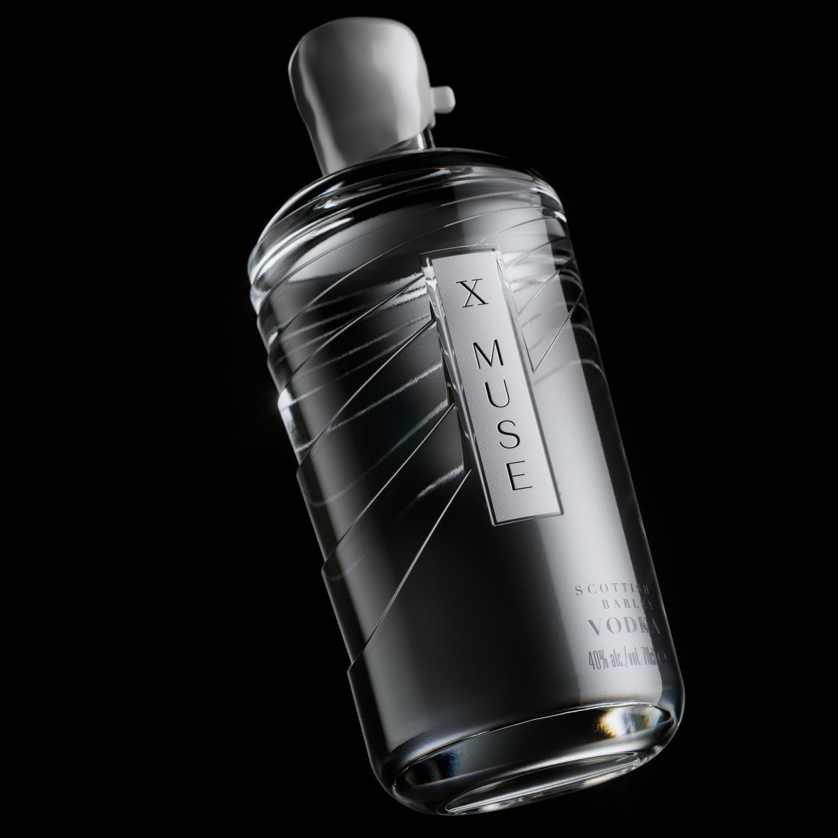 strangerstuff's tweet photo. X MUSE
Tenth Muse is a Scottish Barley Vodka with its spiritual home, Jupiter Art Land, at its source and inspiration.
#strangerandstranger #design #packagingdesign #vodka #xmuse https://t.co/AcomLRxfhU