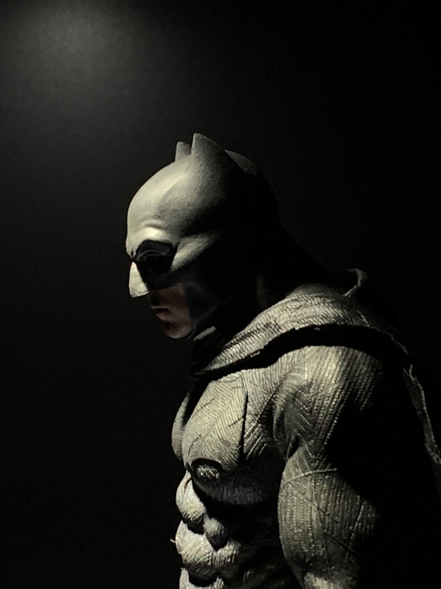 ばるースウエイン Dcアンバサダー Baruwayne Twitter