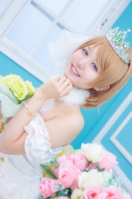 Twitterのコスプレ画像46