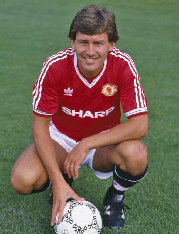 Wishing our Captain Marvel, Bryan Robson, a very happy birthday   