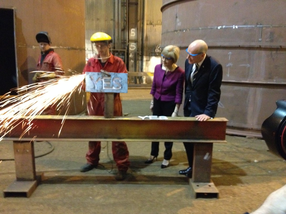 The Scottish Political Archive tweet media