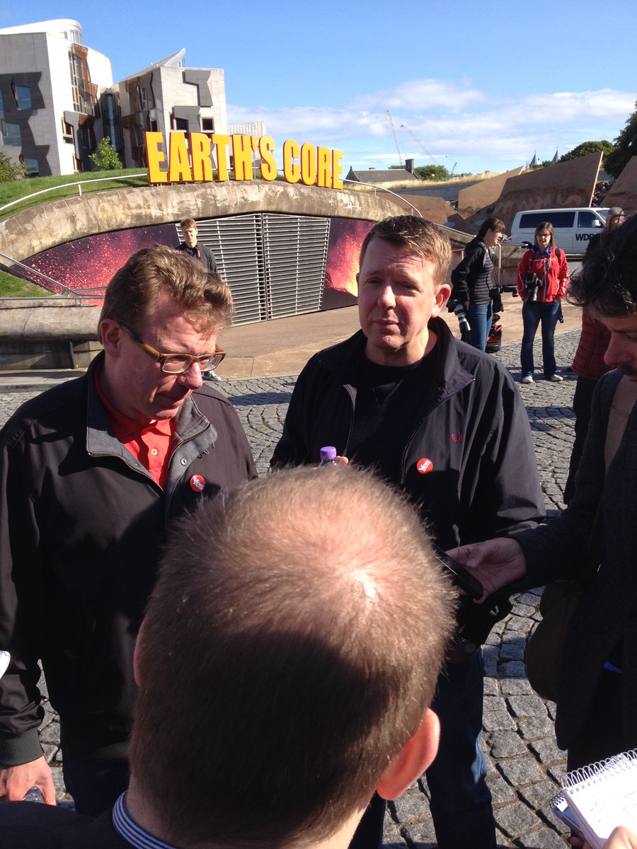 The Scottish Political Archive tweet media