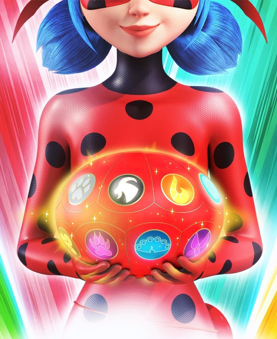 MLadybugBrasil's tweet image. MIRACULOUS NEWS!
🇨🇭| De acordo com a programação do canal de TV suíço RTS, o episódio "(405) Psycomedian" será lançando em francês dia 29 de Janeiro!

#MLS4Spoilers