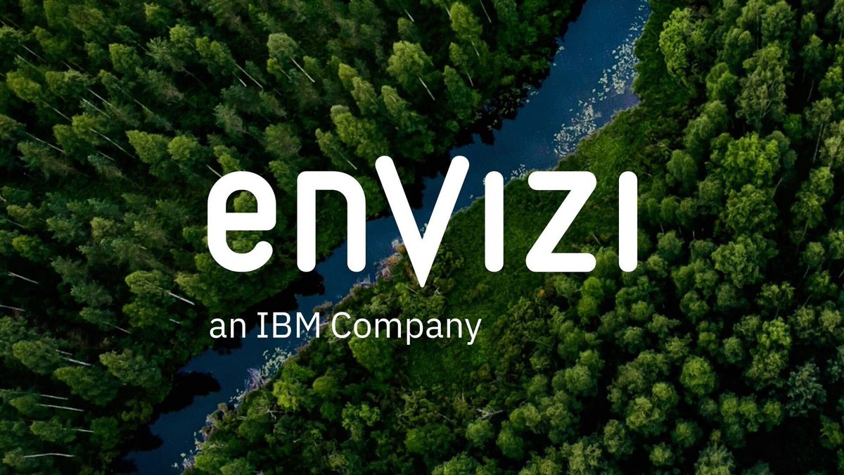 Breaking: IBM acquires leading data &amp; analytics software provider for environmental performance management @Envizi. IBM's AI portfolio now gives clients a single source of truth for analyzing hundreds of factors related to environmental impact. Read more: ibm.co/3Fnqsvm