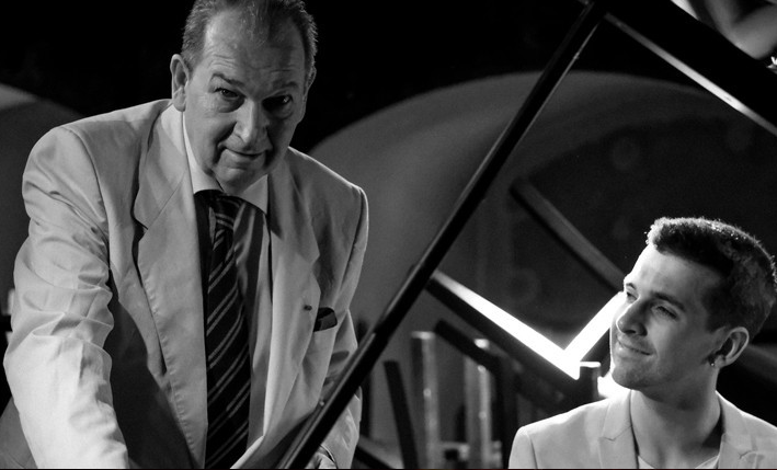 Ronnie Scott's Jazz Club tweet media