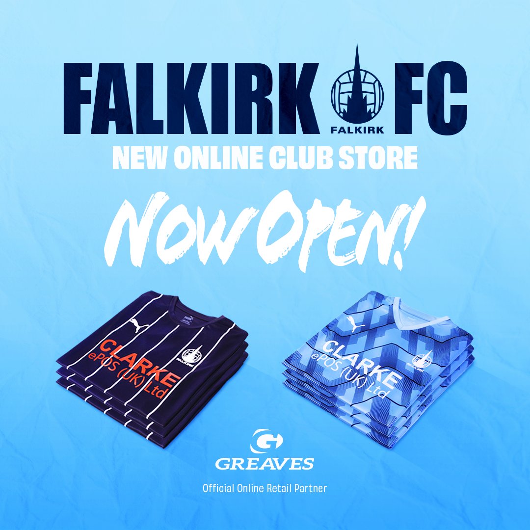 Falkirk FC
