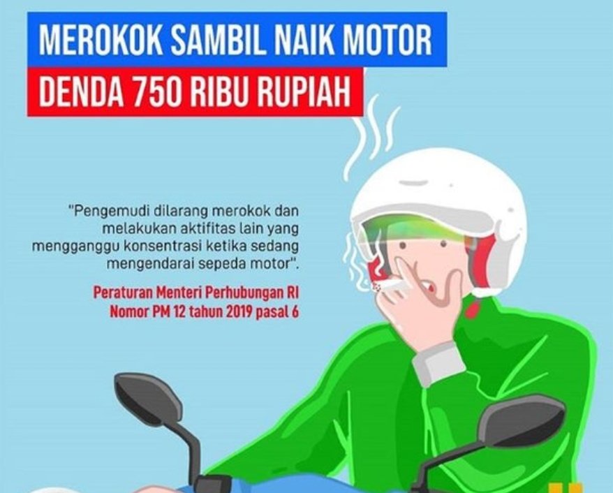 merokok sambil naik motor  bisa kena pasal 
<a href="/dimmuboorger/">dimmu boorger</a>