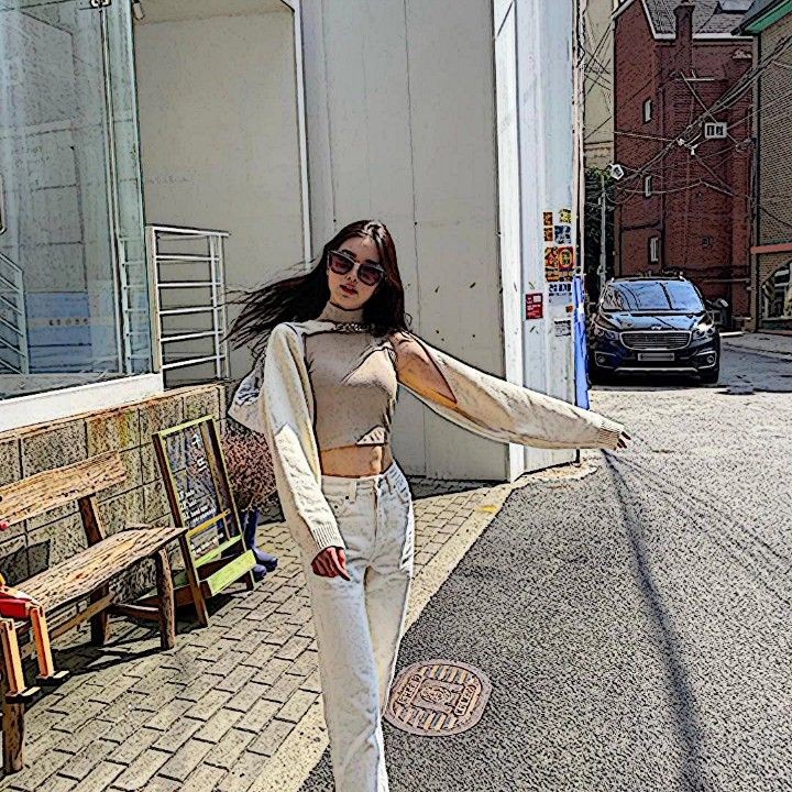 Jessica69569998's tweet photo. Hai~ https://t.co/0rSfhof0ur