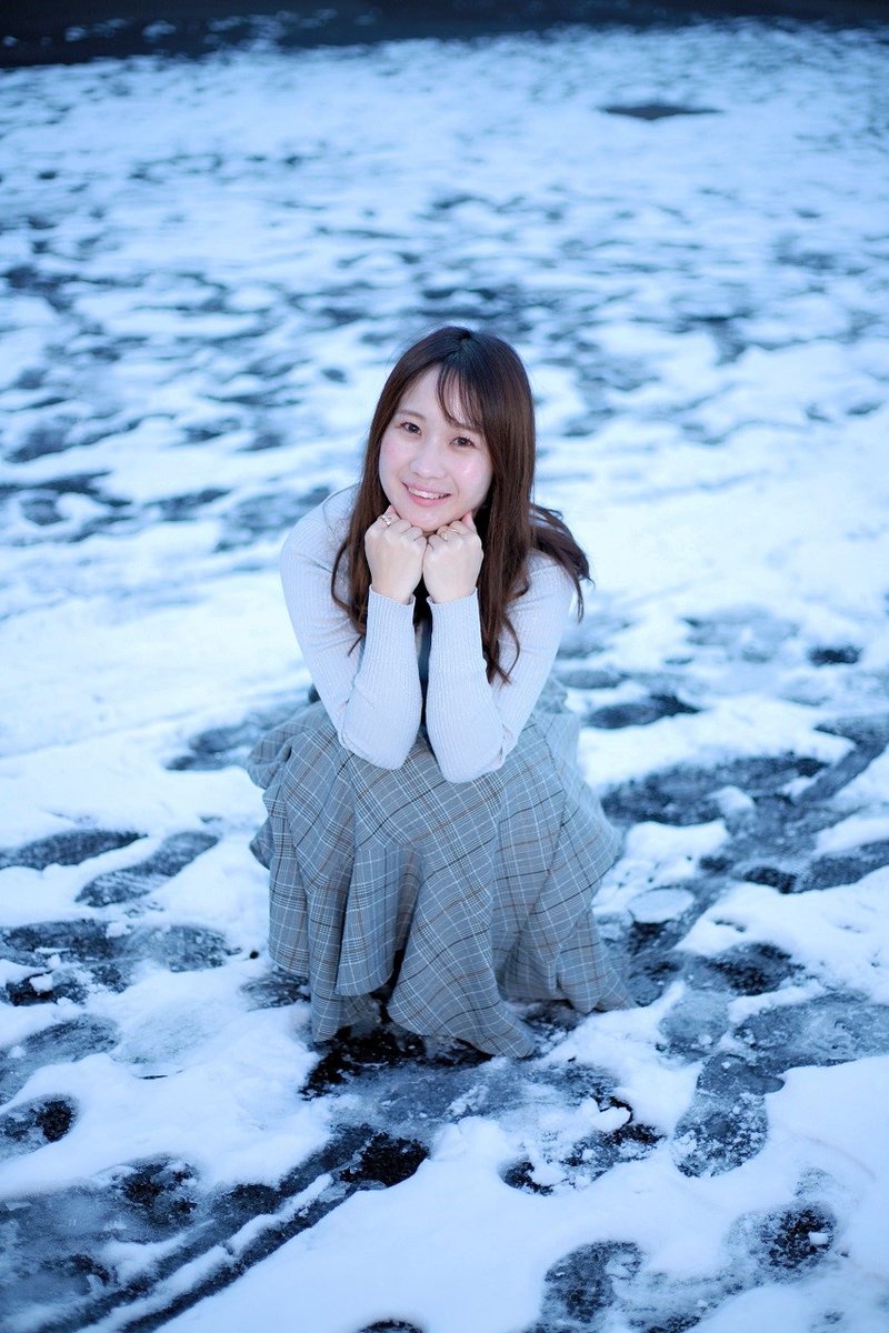 makkoukujira251's tweet photo. 初めましての
まいちゃん
この前の雪がチョットだけ⛄️
#maaai さん
#リク撮
#REMEMBER
#日比谷公園
#ポートレート好きな人と繋がりたい https://t.co/bAvFrfoAkT