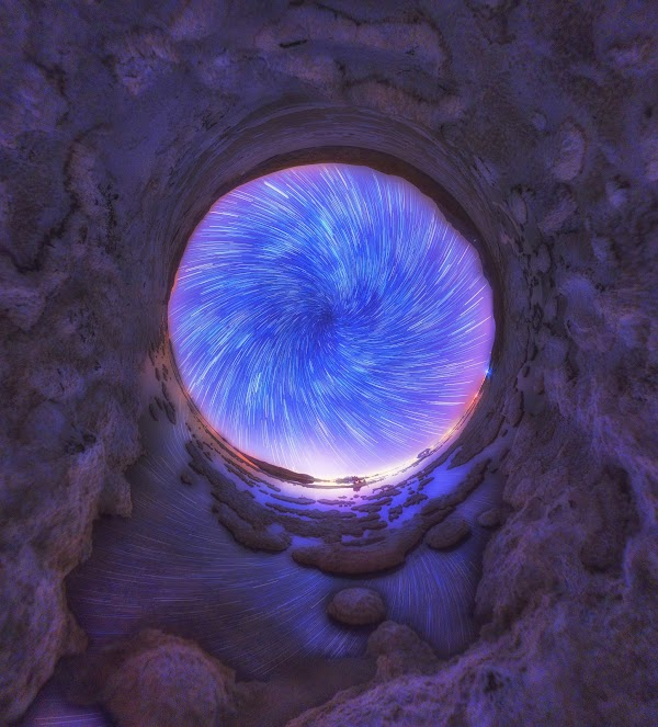 The viewing  movement  of eyesfi gallery will be changed from mouse click movement to mouse follow movement