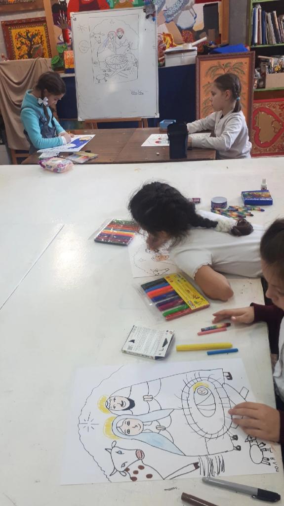 Районный дом культуры с. Большая Черниговка tweet media