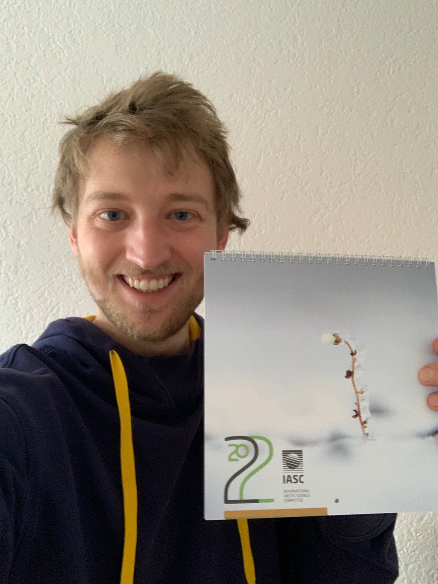 fabian_fopp's tweet photo. Glad to see two of my pictures in the @IASC_Arctic 2022 calendar. Both pictures were taken during the #ArcticCenturyExpedition organised by @SwissPolar, @GEOMAR_de and others. @LE_group_ETHWSL https://t.co/XX38WAGoYL