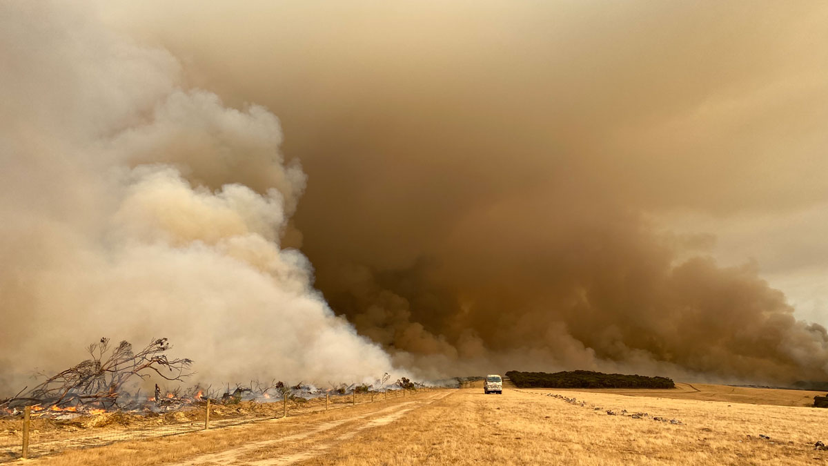 Jim McQuaid 🇺🇦 🇪🇺 (@jimmcquaid) on Twitter photo Great write-up of <a href="/AilishGraham/">Ailish Graham</a>'s recent paper which examined the impact of the 2019-20 megafire season. The #wildfires decimated large swathes of Australia caused 437,000 people to be exposed to unsafe levels of PM2.5 Great write-up of <a href="/AilishGraham/">Ailish Graham</a>'s recent paper which examined the impact of the 2019-20 megafire season. The #wildfires decimated large swathes of Australia caused 437,000 people to be exposed to unsafe levels of PM2.5