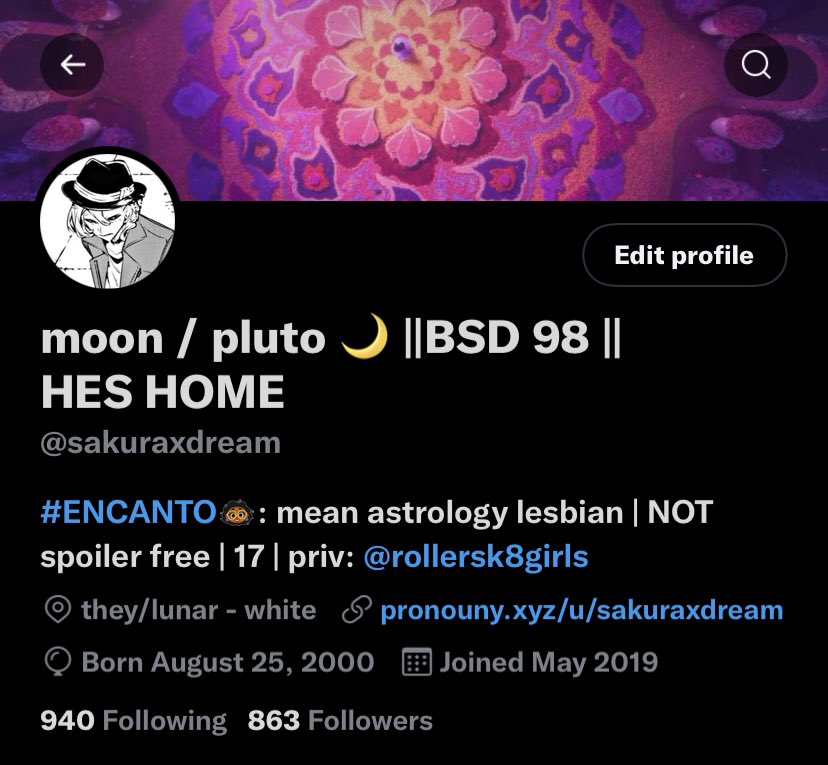 lsasmoon's tweet image. hello oomfies!! my main acc is back so follow me there bc i will be leaving this acc until i need it again :00  @sakuraxdream