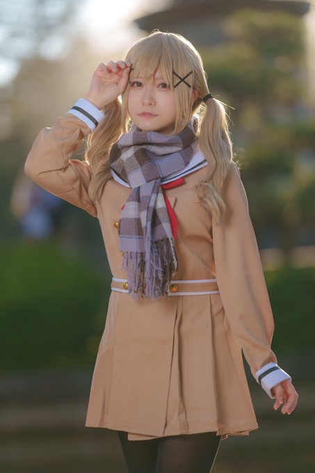 コスプレイヤーみくるんのTwitter画像62