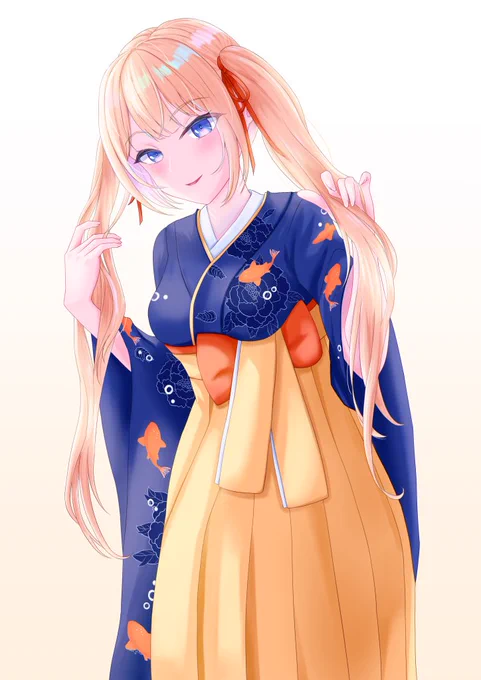ツインテイルAme #ameliaRT 