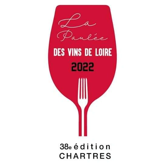 #pauleedesvinsdeloire ➡️ dimanche 3 avril 2022 à Chartres 
#wine #winelover